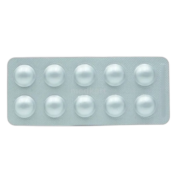 q4lic tablet 10's